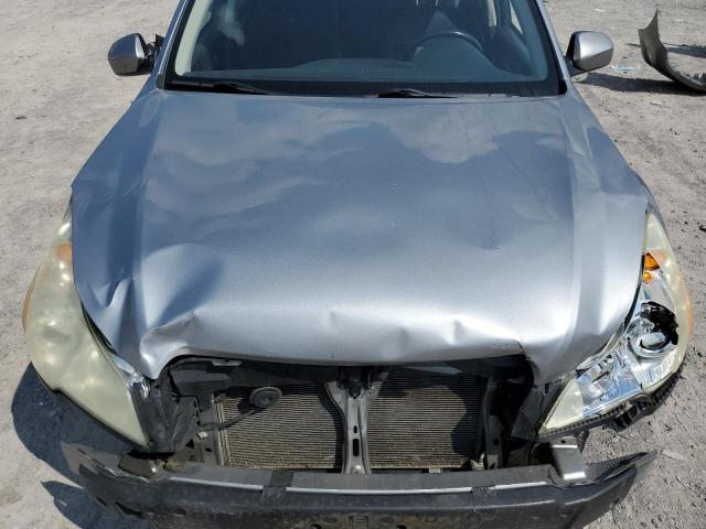 Photo 11 from auction – 2010 SUBARU LEGACY 2.5 with VIN 4S3BMCC68A3242064