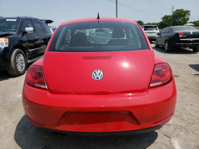 Photo 6 from auction – 2012 VOLKSWAGEN BEETLE with VIN 3VWJP7AT8CM612267