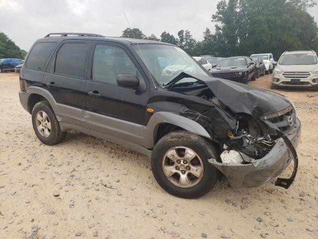 Photo 4 from auction – 2001 MAZDA TRIBUTE LX with VIN 4F2CU09131KM56528