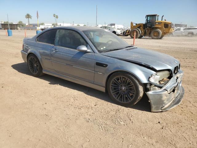 Photo 4 from auction – 2003 BMW M3 with VIN WBSBL93483JR23157