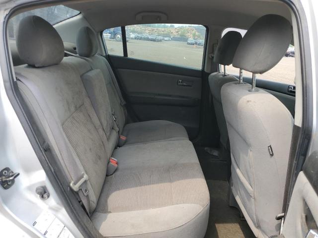 Photo 10 from auction – 2011 NISSAN SENTRA 2.0 with VIN 3N1AB6AP0BL620434