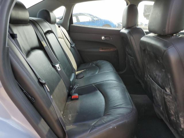 Photo 10 from auction – 2006 BUICK ALLURE CXL with VIN 2G4WJ582361298983