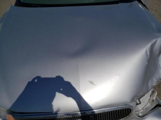 Photo 11 from auction – 2002 BUICK CENTURY CU with VIN 2G4WS52J921278194