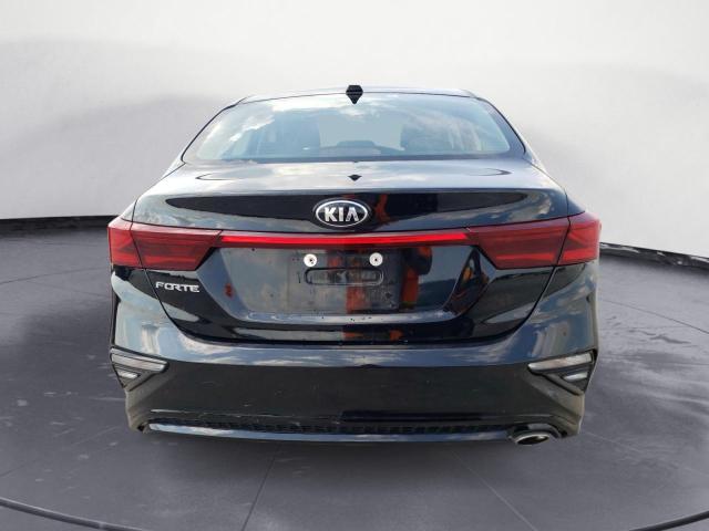 Photo 6 from auction – 2021 KIA FORTE FE with VIN 3KPF24AD8ME353435