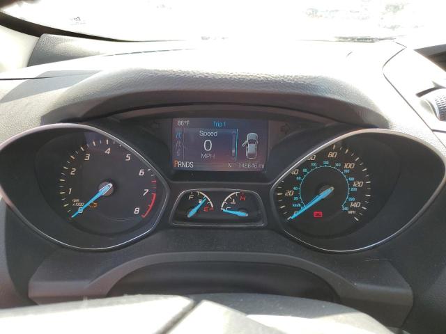 Photo 9 from auction – 2015 FORD ESCAPE S with VIN 1FMCU0F75FUA79524