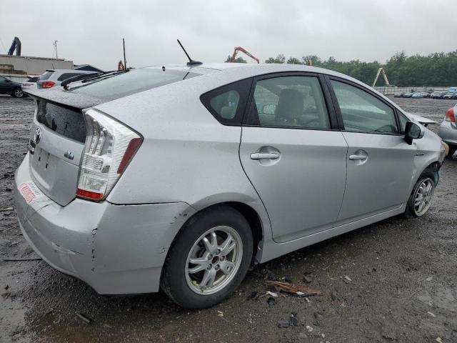Photo 3 from auction – 2010 TOYOTA PRIUS with VIN JTDKN3DUXA1301282
