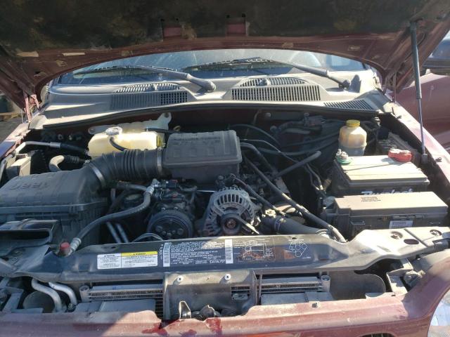 Photo 12 from auction – 2002 JEEP LIBERTY LI with VIN 1J8GK58KX2W285892