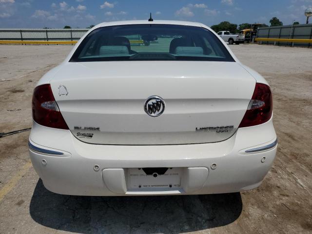 Photo 6 from auction – 2006 BUICK LACROSSE C with VIN 2G4WD582161275175