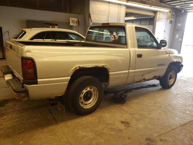 Photo 3 from auction – 2001 DODGE RAM 1500 with VIN 1B7HC16X31S285478