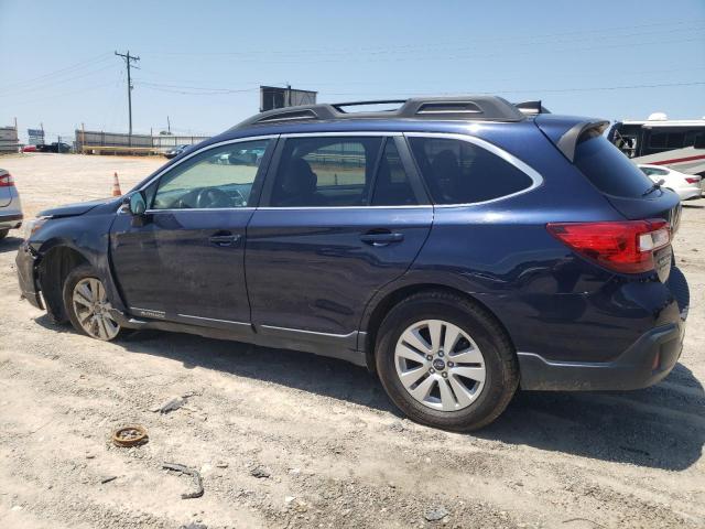 Photo 2 from auction – 2018 SUBARU OUTBACK 2. with VIN 4S4BSAFC4J3286893
