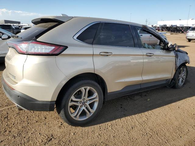 Foto 3 de la subasta – 2018 FORD EDGE TITAN con VIN 2FMPK4K93JBC45205