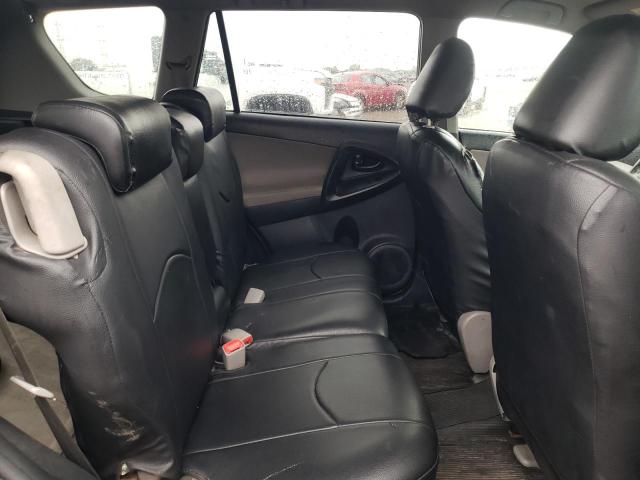 Photo 10 from auction – 2011 TOYOTA RAV4 with VIN 2T3ZF4DV2BW073016