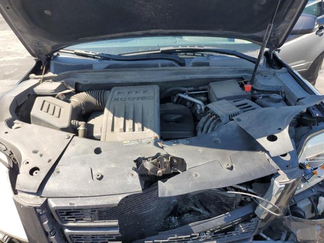 Photo 12 from auction – 2015 GMC TERRAIN SL with VIN 2GKALMEK2F6241057