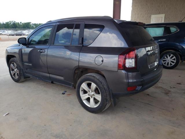 Photo 2 from auction – 2015 JEEP COMPASS LA with VIN 1C4NJCEB8FD139678