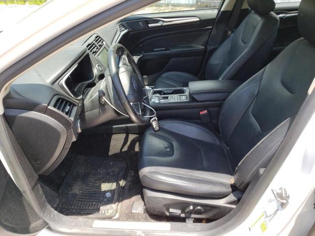 Photo 7 from auction – 2017 FORD FUSION TIT with VIN 3FA6P0SU2HR322694