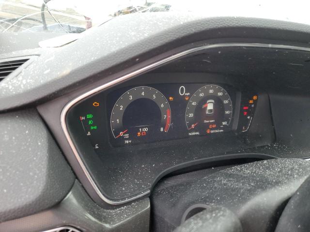 Photo 9 from auction – 2023 ACURA INTEGRA A- with VIN 19UDE4G79PA013249