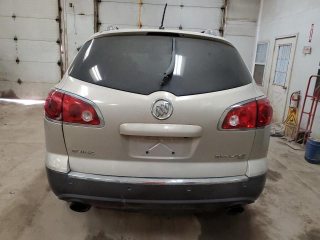 Photo 6 from auction – 2012 BUICK ENCLAVE with VIN 5GAKVCED8CJ240985