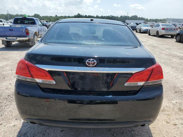Photo 6 from auction – 2011 TOYOTA AVALON BAS with VIN 4T1BK3DB2BU385830