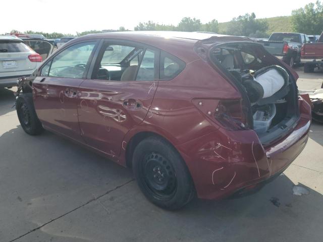 Photo 2 from auction – 2017 SUBARU IMPREZA with VIN 4S3GTAA66H1717328