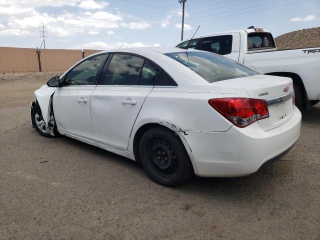Photo 2 from auction – 2012 CHEVROLET CRUZE LS with VIN 1G1PC5SH4C7224057