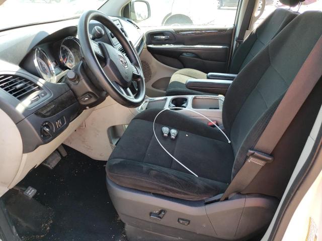 Photo 7 from auction – 2012 DODGE GRAND CARA with VIN 2C4RDGCG0CR159107