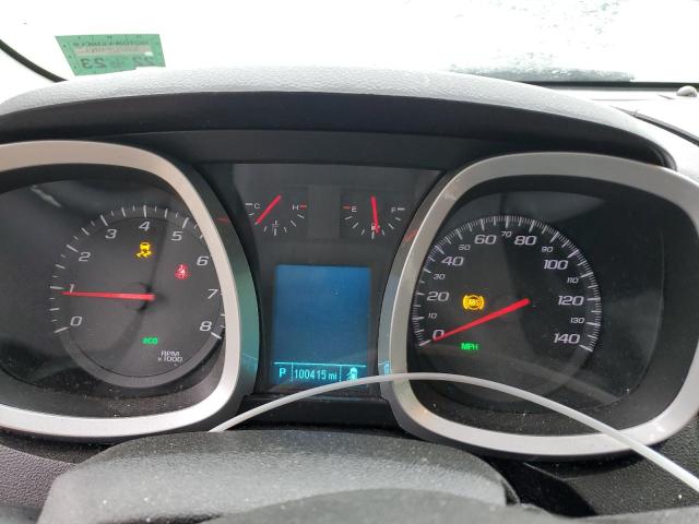 Photo 9 from auction – 2014 CHEVROLET EQUINOX LS with VIN 2GNFLEEK1E6356939