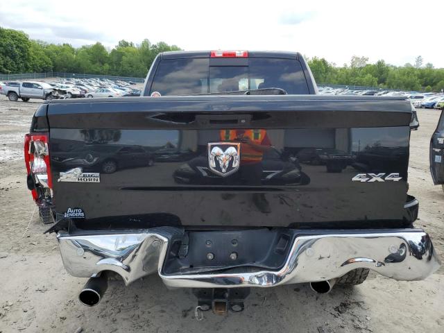 Photo 6 from auction – 2017 RAM 1500 SLT with VIN 3C6RR7LT6HG579442