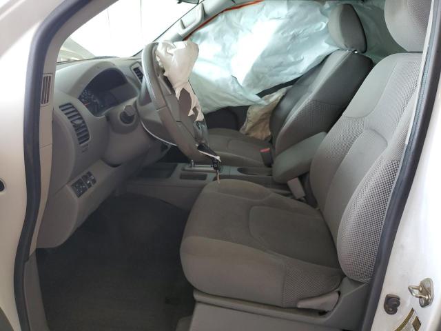 Photo 7 from auction – 2019 NISSAN FRONTIER S with VIN 1N6AD0EV5KN876028