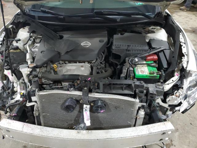 Photo 11 from auction – 2014 NISSAN ALTIMA 2.5 with VIN 1N4AL3APXEC185680