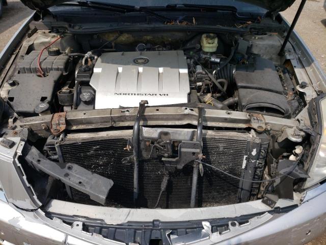 Photo 11 from auction – 2006 CADILLAC DTS with VIN 1G6KD57Y26U104208