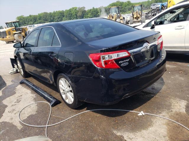 Photo 2 from auction – 2014 TOYOTA CAMRY L with VIN 4T1BF1FK8EU775907