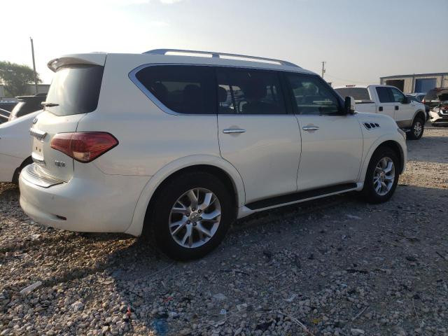 Photo 3 from auction – 2012 INFINITI QX56 with VIN JN8AZ2NF8C9516470
