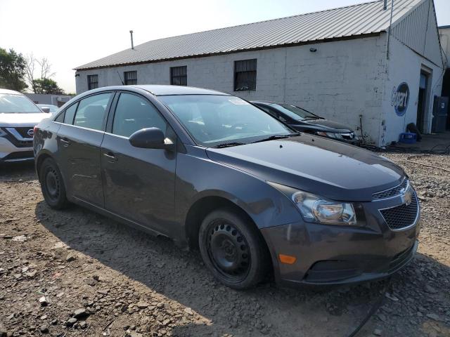 Photo 4 from auction – 2011 CHEVROLET CRUZE with VIN 1G1PF5S96B7113363