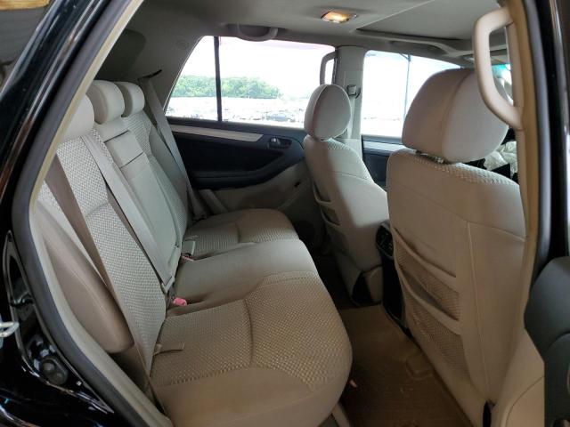 Photo 11 from auction – 2009 TOYOTA 4RUNNER SR with VIN JTEZU14R39K025479