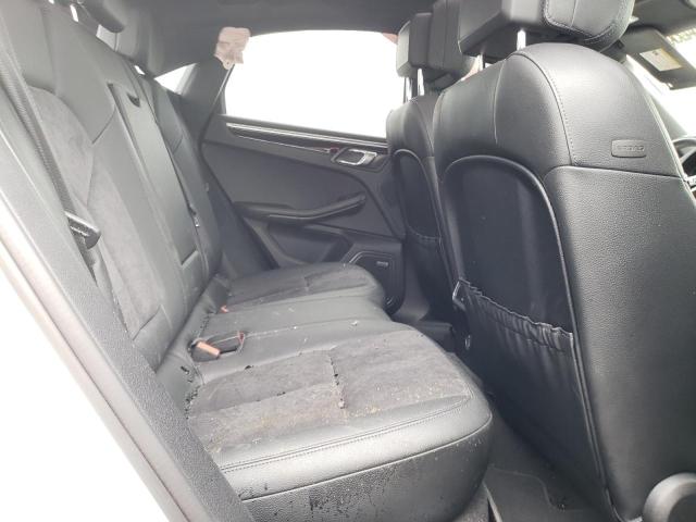 Photo 11 from auction – 2018 PORSCHE MACAN with VIN WP1AA2A54JLB15156