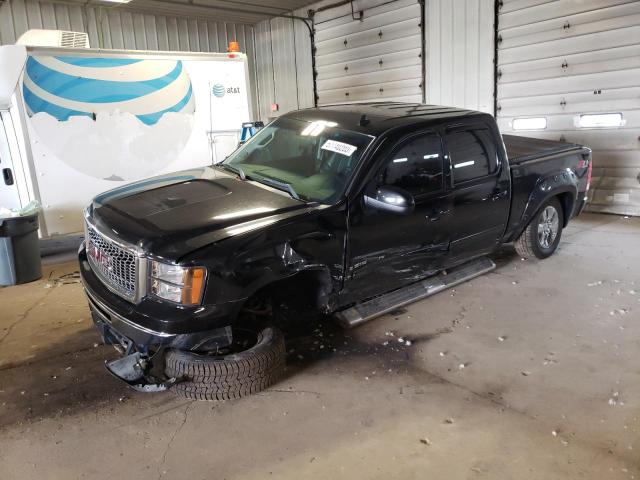 GMC SIERRA K15 2009 with VIN 3GTEK33359G190524 - Photo from auction