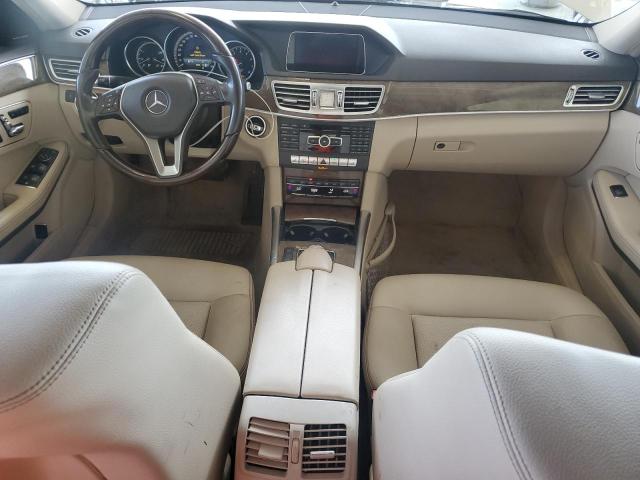Photo 8 from auction – 2014 MERCEDES-BENZ E 350 4MAT with VIN WDDHF8JB5EA935781