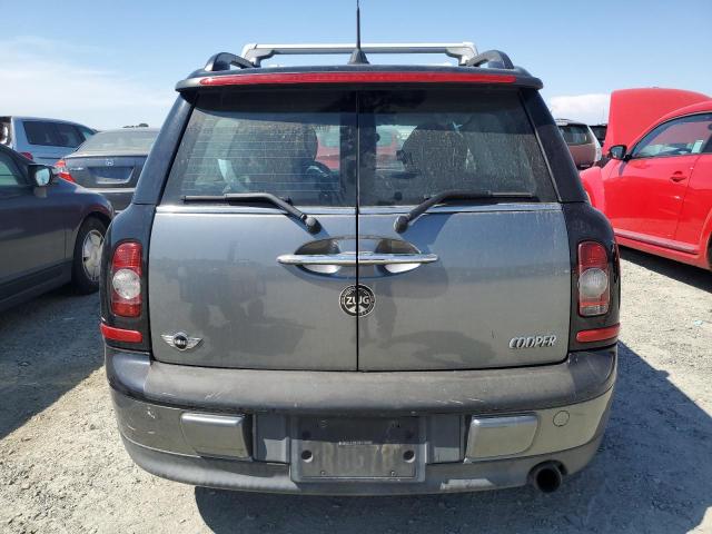 Photo 6 from auction – 2010 MINI COOPER CLU with VIN WMWML3C54ATX36843