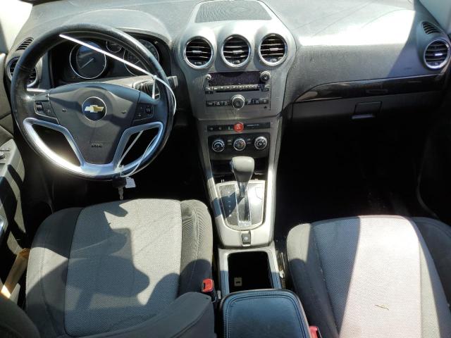 Photo 8 from auction – 2014 CHEVROLET CAPTIVA LS with VIN 3GNAL2EK3ES566985
