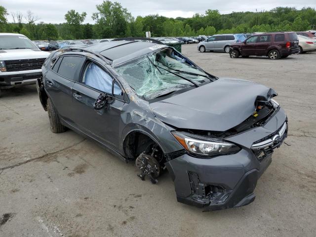 Фото 4 с аукциона – 2023 SUBARU CROSSTREK с VIN JF2GTAEC8PH206016