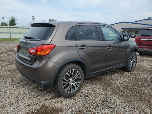 Photo 3 from auction – 2017 MITSUBISHI OUTLANDER with VIN JA4AR3AUXHZ042612