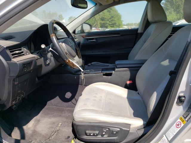 Photo 7 from auction – 2015 LEXUS ES 350 with VIN JTHBK1GG0F2170608