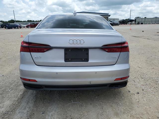 Photo 6 from auction – 2019 AUDI A6 PREMIUM with VIN WAUE8AF23KN119676