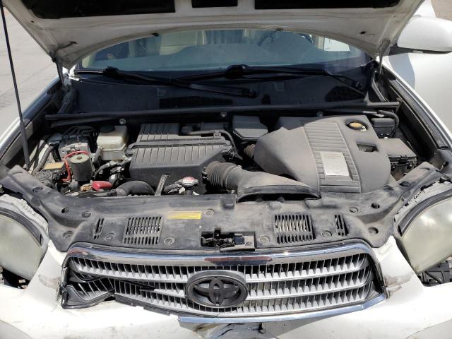 Photo 11 from auction – 2008 TOYOTA HIGHLANDER with VIN JTEEW44A382015943