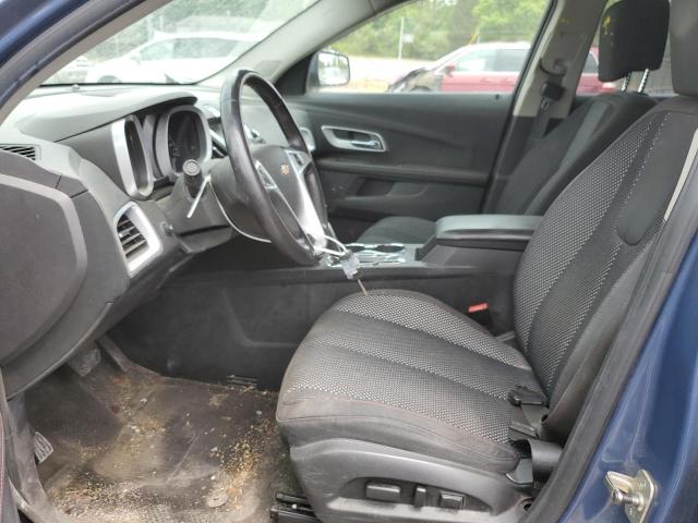 Zdjęcie 7 z aukcji – 2011 CHEVROLET EQUINOX LT z VIN 2CNFLNEC8B6223832