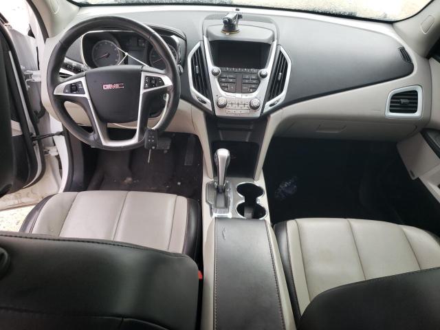 Photo 8 from auction – 2012 GMC TERRAIN SL with VIN 2GKFLUE58C6183600
