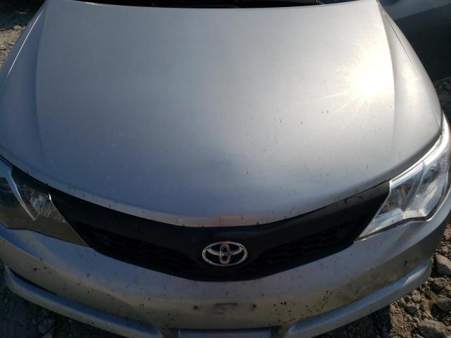 Photo 11 from auction – 2012 TOYOTA CAMRY with VIN 4T1BF1FK2CU170262