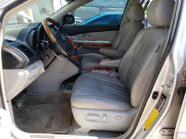 Photo 7 from auction – 2009 LEXUS RX 350 with VIN 2T2GK31U29C057391