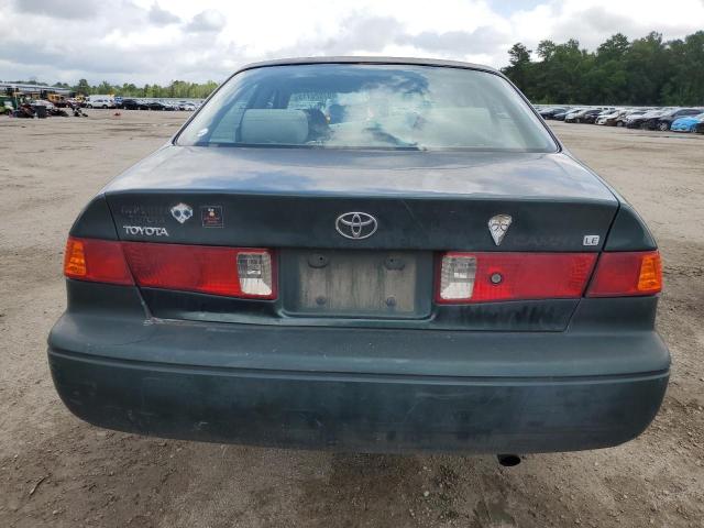 Photo 6 from auction – 2001 TOYOTA CAMRY with VIN 4T1BG22K01U861005