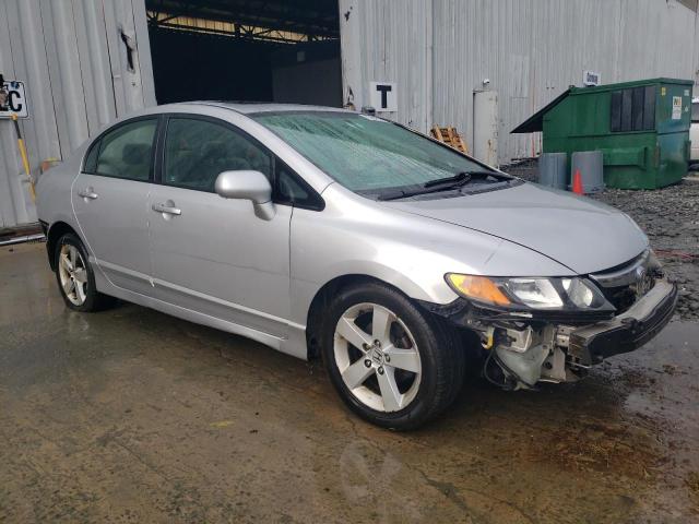 Photo 4 from auction – 2007 HONDA CIVIC EX with VIN 1HGFA16837L024863